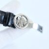 Patek Philippe Super Complex Function Timepiece Series Manual Mechanical Movement Waterproof Date Display Perpetual Calendar Moon Phase Timing Men's Watch Swiss Watch 41mm