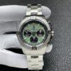 BREITLING Breitling Avenger series automatic mechanical movement men's watch Swiss watch 44mm green dial
