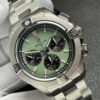 BREITLING Breitling Avenger series automatic mechanical movement men's watch Swiss watch 44mm green dial