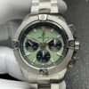 BREITLING Breitling Avenger series automatic mechanical movement men's watch Swiss watch 44mm green dial