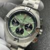 BREITLING Breitling Avenger series automatic mechanical movement men's watch Swiss watch 44mm green dial