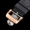 Richard Mille Men's Series Automatic Mechanical Movement Richard Mille Black Dial