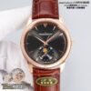 sy_no_26622CB276015C3D000F4DA274CAFB68_0 Jaeger LeCoultre Master Series MASTER Automatic Mechanical Movement Date Display Men's Watch Swiss Watch 39mm Grey Dial