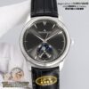 sy_no_26622CB276015C3D000F4DA274CAFB68_3 Jaeger LeCoultre Master Series MASTER Automatic Mechanical Movement Date Display Men's Watch Swiss Watch 39mm Grey Dial