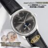 sy_no_26622CB276015C3D000F4DA274CAFB68_4 Jaeger LeCoultre Master Series MASTER Automatic Mechanical Movement Date Display Men's Watch Swiss Watch 39mm Grey Dial