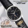 sy_no_26622CB276015C3D000F4DA274CAFB68_5 Jaeger LeCoultre Master Series MASTER Automatic Mechanical Movement Date Display Men's Watch Swiss Watch 39mm Grey Dial