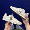 Chanel White Big CC Retro Trainer White-Big-CC-Sneaker