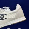 Chanel White Big CC Retro Trainer White-Big-CC-Sneaker
