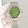 sy_no_26E7F7412469293F3C6153F8D75AB4FD_0 IWC Engineer Series Automatic Mechanical Movement Waterproof Men's Watch Swiss Watch Green Dial