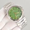 sy_no_26E7F7412469293F3C6153F8D75AB4FD_1 IWC Engineer Series Automatic Mechanical Movement Waterproof Men's Watch Swiss Watch Green Dial