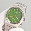 sy_no_26E7F7412469293F3C6153F8D75AB4FD_2 IWC Engineer Series Automatic Mechanical Movement Waterproof Men's Watch Swiss Watch Green Dial
