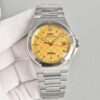 sy_no_26E7F7412469293F3C6153F8D75AB4FD_3 IWC Engineer Series Automatic Mechanical Movement Waterproof Men's Watch Swiss Watch Green Dial