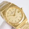 sy_no_2713E2065ED181EC07280C86E0FF406C_2 Vacheron Constantin Historical Masterpiece Series HISSTORIQUES Automatic Mechanical Movement Daily Display