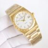 sy_no_2713E2065ED181EC07280C86E0FF406C_3 Vacheron Constantin Historical Masterpiece Series HISSTORIQUES Automatic Mechanical Movement Daily Display