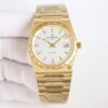 sy_no_2713E2065ED181EC07280C86E0FF406C_4 Vacheron Constantin Historical Masterpiece Series HISSTORIQUES Automatic Mechanical Movement Daily Display