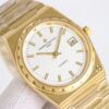 sy_no_2713E2065ED181EC07280C86E0FF406C_5 Vacheron Constantin Historical Masterpiece Series HISSTORIQUES Automatic Mechanical Movement Daily Display