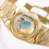 sy_no_2713E2065ED181EC07280C86E0FF406C_8 Vacheron Constantin Historical Masterpiece Series HISSTORIQUES Automatic Mechanical Movement Daily Display