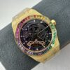 AUDEMARS PIGUET Royal Oak ROYAL OAK series automatic mechanical movement hollow dial 18k gold case