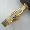 AUDEMARS PIGUET Royal Oak ROYAL OAK series automatic mechanical movement hollow dial 18k gold case