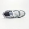 sy_no_27B375169DC5B1897F6A3FAA4176BB92_3 Dior Grey White Leather Oblique Low Sneaker