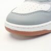 sy_no_27B375169DC5B1897F6A3FAA4176BB92_6 Dior Grey White Leather Oblique Low Sneaker