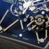 sy_no_27CB50187057351E2304E0C31A6F19CD_4 RICHARD MILLE automatic mechanical movement men's watch Swiss watch 4 hollow dial carbon fiber case