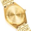 sy_no_2867E6E8E33BE8A814923F239416A008_8 BREITLING Breitling Mechanical Timing Series Automatic Mechanical Movement Victoria Beckham Co branded Women's Watch Swiss Watch Green Dial