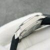 sy_no_289D660C3ABF9F155B1A70D64D6E6BB9_5 BVLGARI automatic mechanical movement crocodile leather strap 41 * 41 * 11mm