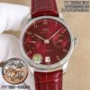 IWC Portugal series automatic mechanical movement 50 meter waterproof fashionable men's watch Swiss watch