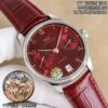 IWC Portugal series automatic mechanical movement 50 meter waterproof fashionable men's watch Swiss watch