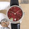 IWC Portugal series automatic mechanical movement 50 meter waterproof fashionable men's watch Swiss watch