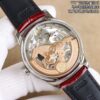 IWC Portugal series automatic mechanical movement 50 meter waterproof fashionable men's watch Swiss watch
