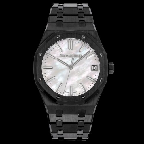 sy_no_28E764CDC09AC8EB1B4711500A74D7DF_0 AUDEMARS PIGUET Royal Oak ROYAL OAK series automatic mechanical movement