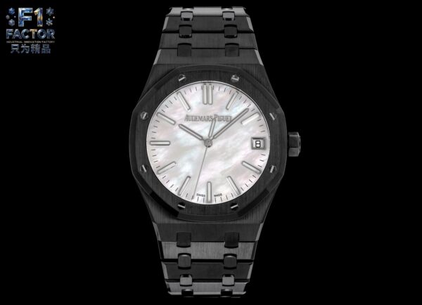 sy_no_28E764CDC09AC8EB1B4711500A74D7DF_0 AUDEMARS PIGUET Royal Oak ROYAL OAK series automatic mechanical movement