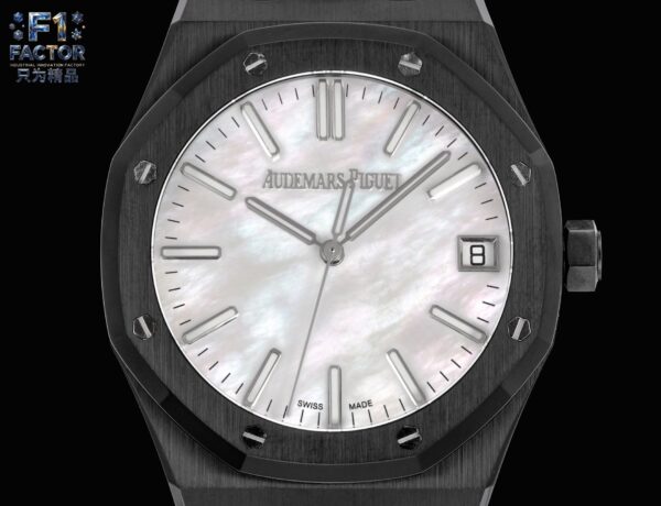 sy_no_28E764CDC09AC8EB1B4711500A74D7DF_2 AUDEMARS PIGUET Royal Oak ROYAL OAK series automatic mechanical movement