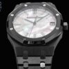 sy_no_28E764CDC09AC8EB1B4711500A74D7DF_4 AUDEMARS PIGUET Royal Oak ROYAL OAK series automatic mechanical movement