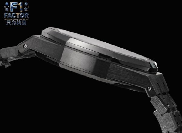 sy_no_28E764CDC09AC8EB1B4711500A74D7DF_5 AUDEMARS PIGUET Royal Oak ROYAL OAK series automatic mechanical movement