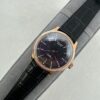 sy_no_2A3FC088FEEACD7D41B1B3392F455200_4 ROLEX Rolex Cellini series automatic mechanical movement 50 meter waterproof men's watch Swiss watch 39mm black dial