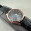 sy_no_2A3FC088FEEACD7D41B1B3392F455200_5 ROLEX Rolex Cellini series automatic mechanical movement 50 meter waterproof men's watch Swiss watch 39mm black dial