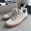 sy_no_2A9E31A44CC341CA626C5368612FB904_0 Chanel Beige Quilted Suede Low-Top Sneaker Beige-Quilted-Sneaker