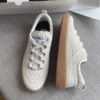 sy_no_2A9E31A44CC341CA626C5368612FB904_4 Chanel Beige Quilted Suede Low-Top Sneaker Beige-Quilted-Sneaker