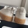 sy_no_2A9E31A44CC341CA626C5368612FB904_7 Chanel Beige Quilted Suede Low-Top Sneaker Beige-Quilted-Sneaker