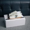 sy_no_2AF2636EA7395CB7FBA115410DBC884B_0 Chanel Black-Toe Big CC Retro Trainer Black-Toe-BigCC-Sneaker