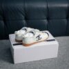 sy_no_2AF2636EA7395CB7FBA115410DBC884B_3 Chanel Black-Toe Big CC Retro Trainer Black-Toe-BigCC-Sneaker