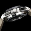 AUDEMARS PIGUET Audemars Piguet Royal Oak Offshore Series Automatic Mechanical Movement 100m Waterproof Unisex Swiss Watch Grey Dial Stainless Steel Case Rubber Strap