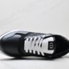 sy_no_2B284323A7BF5F99FDB176D717FF75B4_1 Dior Black Oblique Leather Low Sneaker