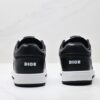sy_no_2B284323A7BF5F99FDB176D717FF75B4_5 Dior Black Oblique Leather Low Sneaker
