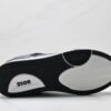 sy_no_2B284323A7BF5F99FDB176D717FF75B4_8 Dior Black Oblique Leather Low Sneaker
