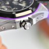 AUDEMARS PIGUET Audemars Piguet × BLACK PANTHER Black Panther Royal Oak Concept Series Manual Mechanical Movement