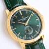 Vacheron Constantin Heritage Series TRADE IONNELLE Manual Mechanical Movement